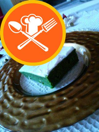 Πράσινο Κέικ