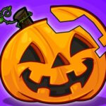 Jocuri Trick Or Treat de Halloween